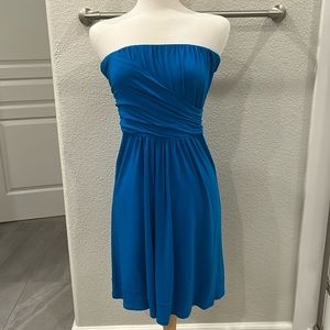 The Limited Women’s Blue Dress size M